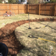 Illustration for article titled Back Yard MTB Pump Track.